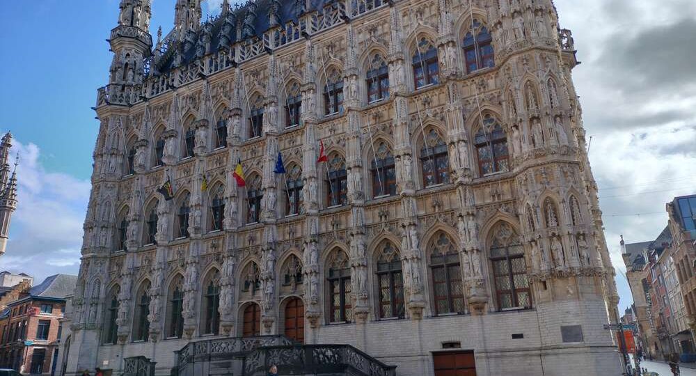 Stadhuis