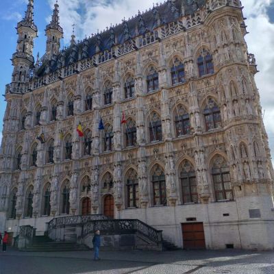 Stadhuis