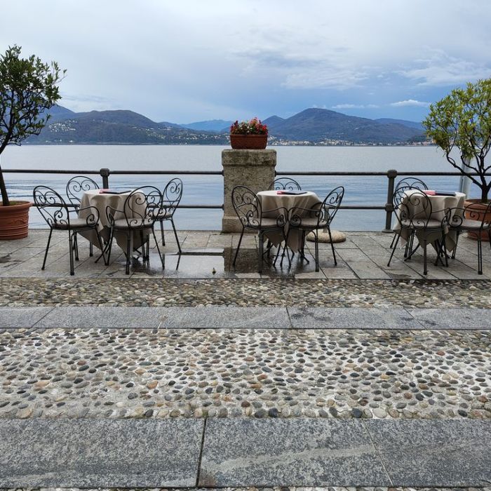 Cannero Riviera
