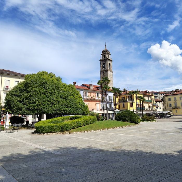 Pallanza